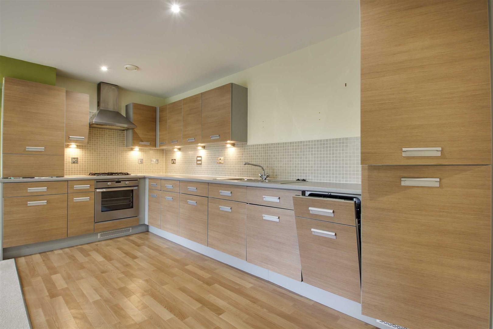 Dalgin Place, Campbell Park, Milton Keynes